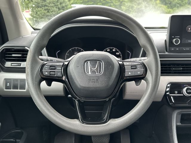 Thumbnail: 2023 Honda Pilot - 2