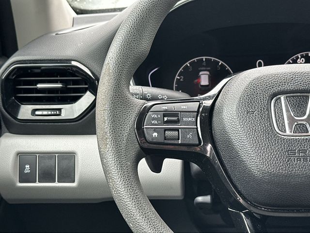 Thumbnail: 2023 Honda Pilot - 14