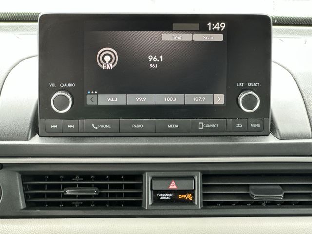 Thumbnail: 2023 Honda Pilot - 11