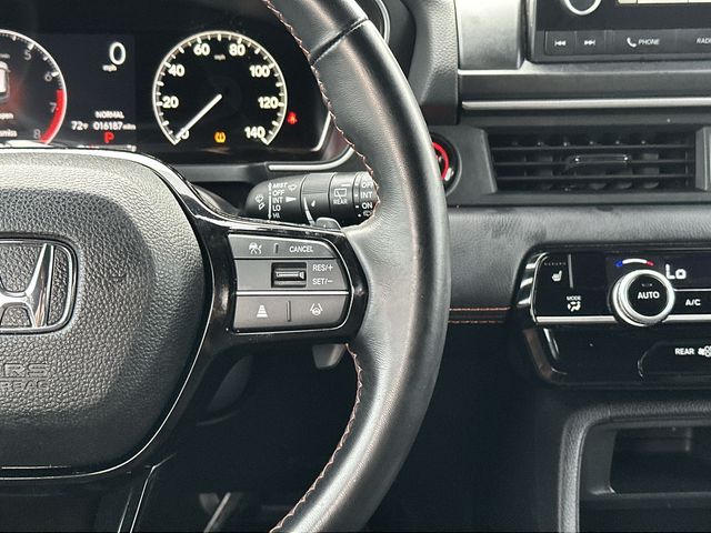 Thumbnail: 2023 Honda Pilot - 15