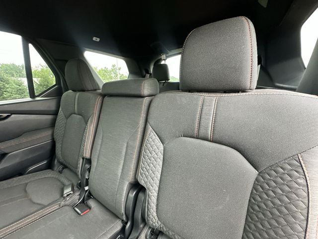 Thumbnail: 2023 Honda Pilot - 10