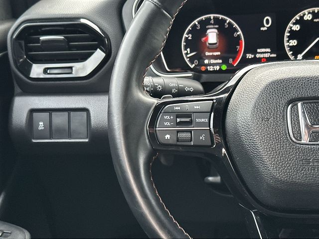 Thumbnail: 2023 Honda Pilot - 14