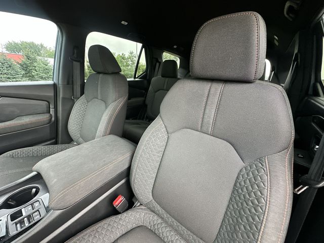 Thumbnail: 2023 Honda Pilot - 9