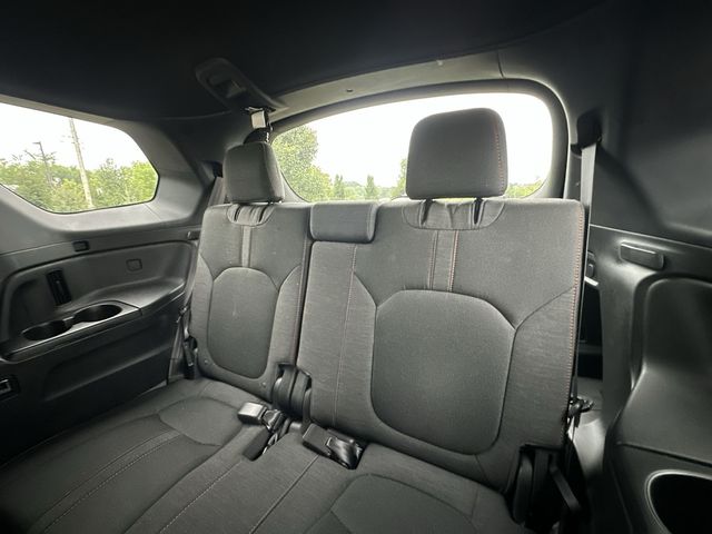 Thumbnail: 2023 Honda Pilot - 22