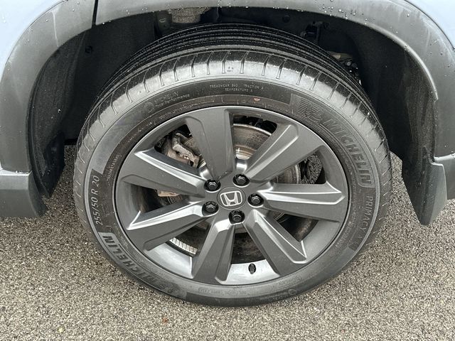 Thumbnail: 2023 Honda Pilot - 8