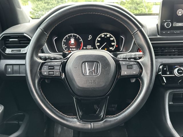 Thumbnail: 2023 Honda Pilot - 2