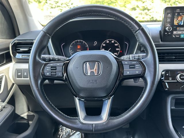Thumbnail: 2023 Honda Pilot - 2