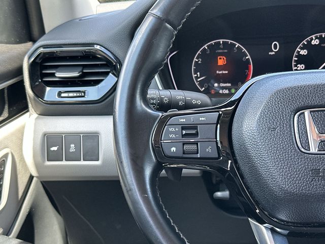 Thumbnail: 2023 Honda Pilot - 19