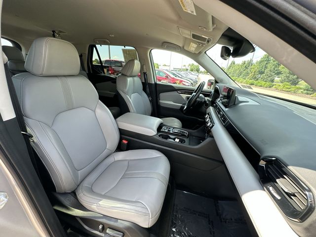 Thumbnail: 2023 Honda Pilot - 27