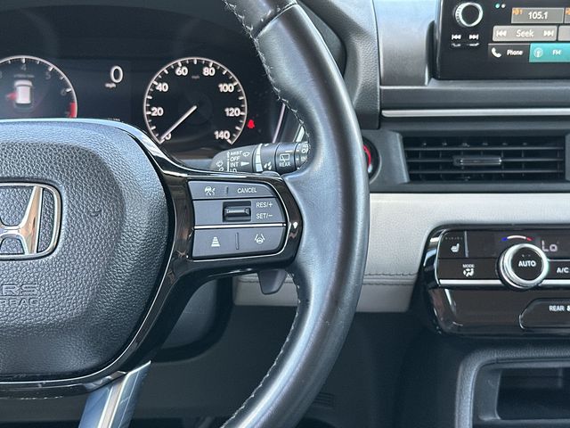 Thumbnail: 2023 Honda Pilot - 20