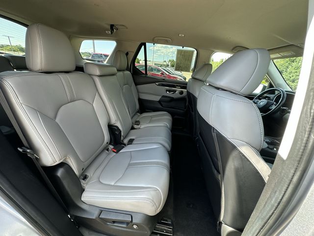 Thumbnail: 2023 Honda Pilot - 29