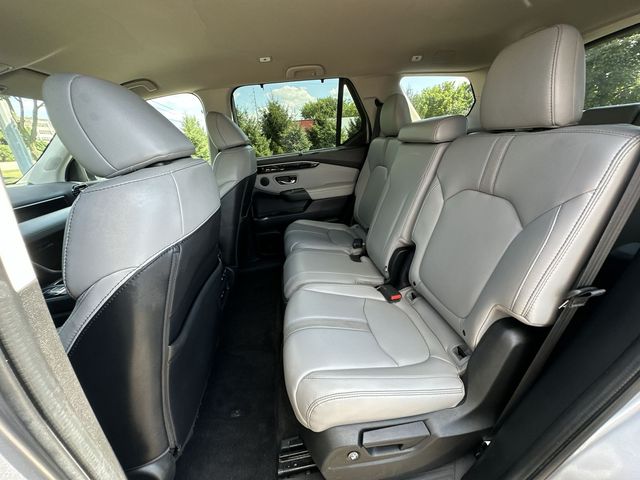Thumbnail: 2023 Honda Pilot - 13