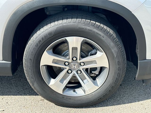 Thumbnail: 2024 Honda Pilot - 8