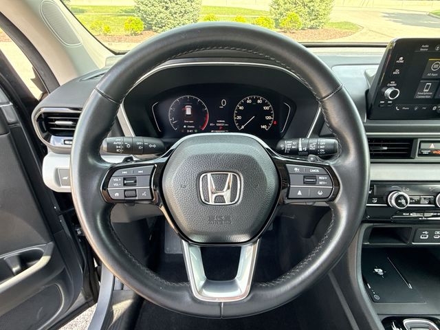 Thumbnail: 2024 Honda Pilot - 2