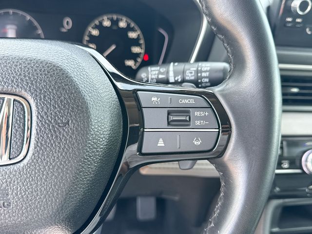 Thumbnail: 2024 Honda Pilot - 15