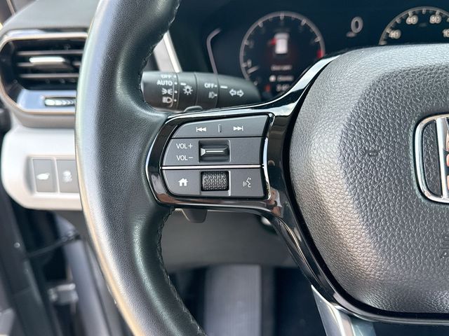 Thumbnail: 2024 Honda Pilot - 14