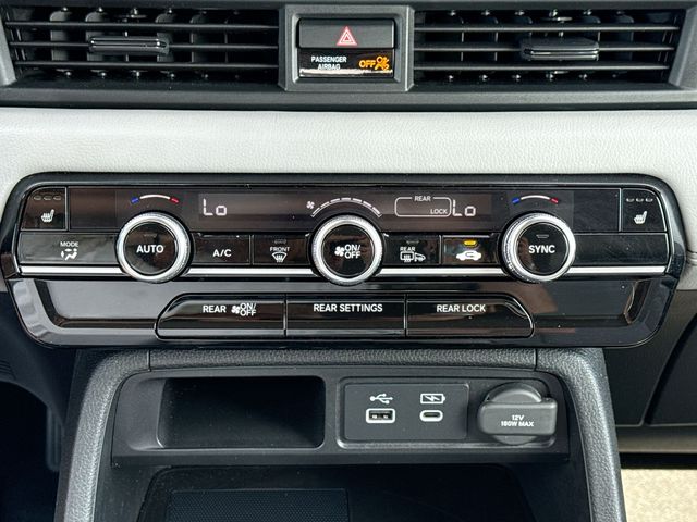 Thumbnail: 2024 Honda Pilot - 19
