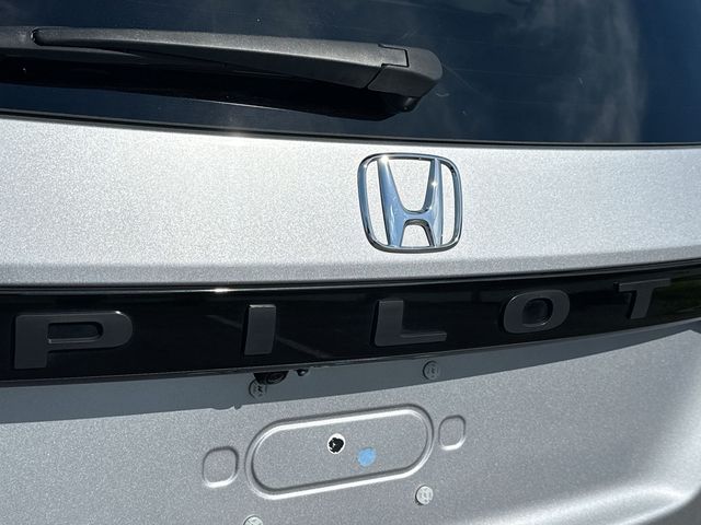 Thumbnail: 2024 Honda Pilot - 20