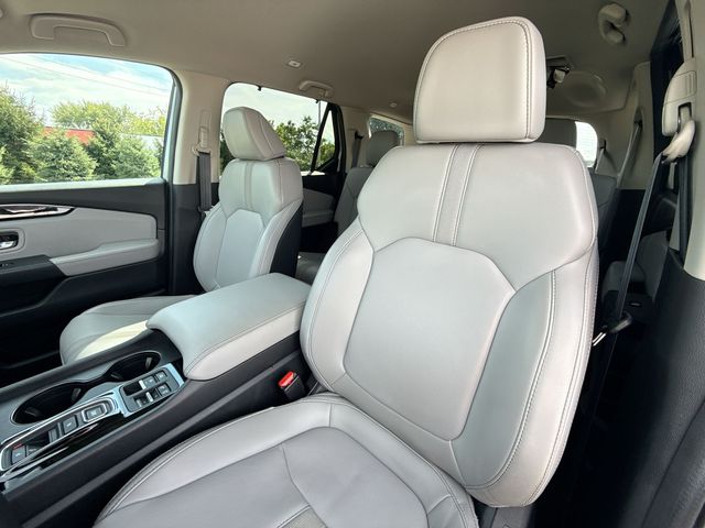 Thumbnail: 2024 Honda Pilot - 9