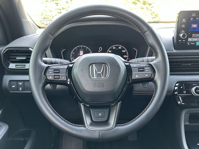 Thumbnail: 2025 Honda Pilot - 2