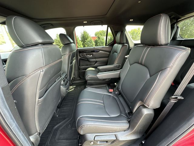 Thumbnail: 2025 Honda Pilot - 13