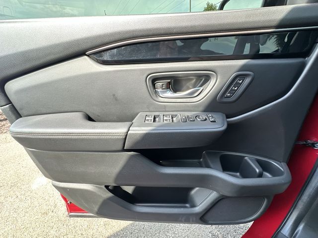 Thumbnail: 2025 Honda Pilot - 25