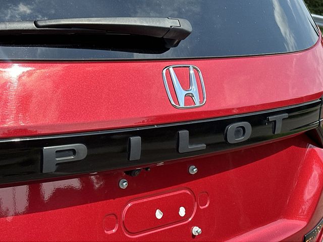 Thumbnail: 2025 Honda Pilot - 7