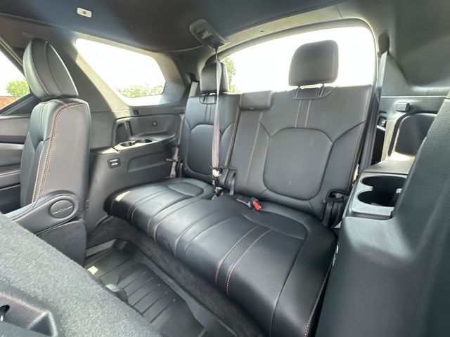 Thumbnail: 2025 Honda Pilot - 26