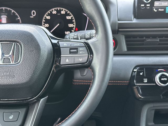 Thumbnail: 2025 Honda Pilot - 20