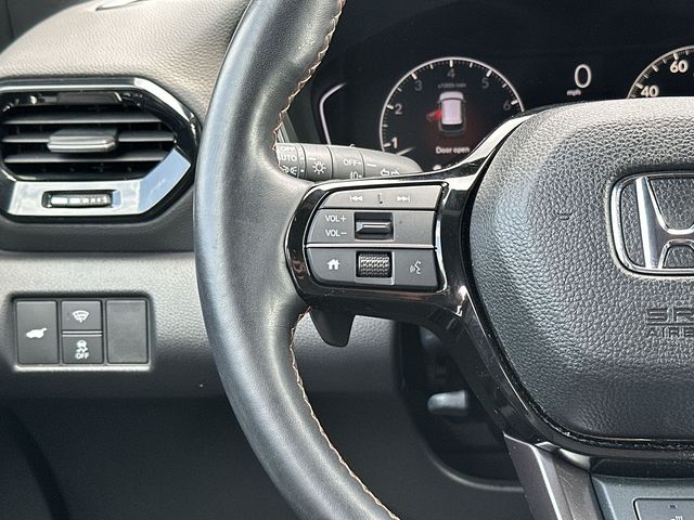 Thumbnail: 2023 Honda Pilot - 18