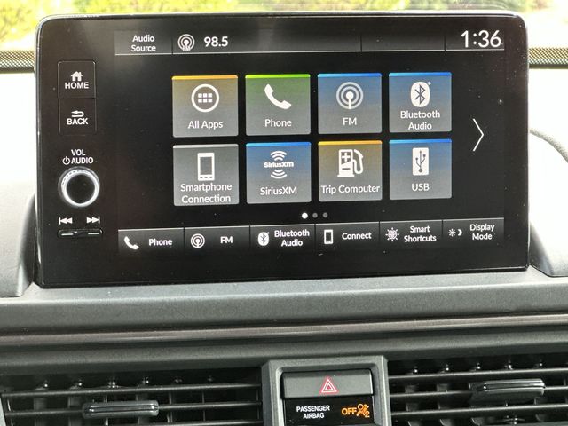 Thumbnail: 2023 Honda Pilot - 21