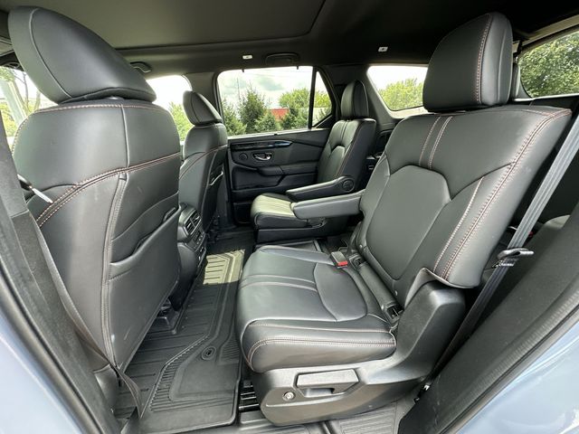 Thumbnail: 2023 Honda Pilot - 12