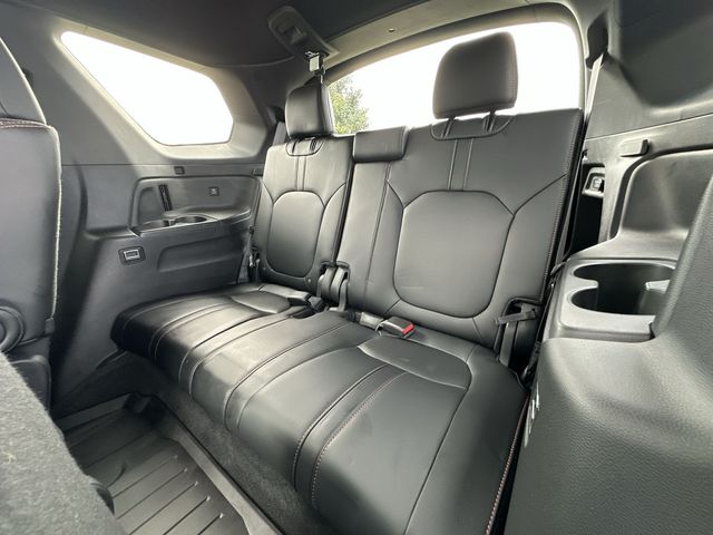 Thumbnail: 2023 Honda Pilot - 33