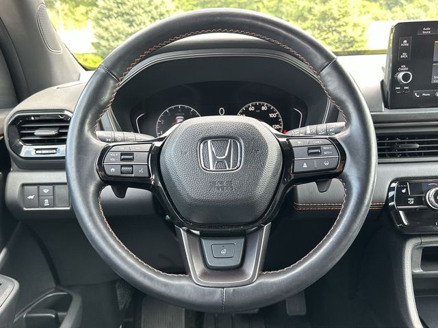 Thumbnail: 2023 Honda Pilot - 2