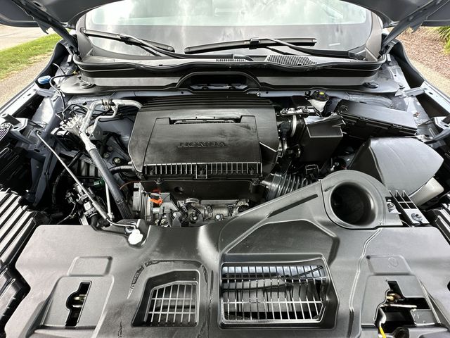 Thumbnail: 2023 Honda Pilot - 9