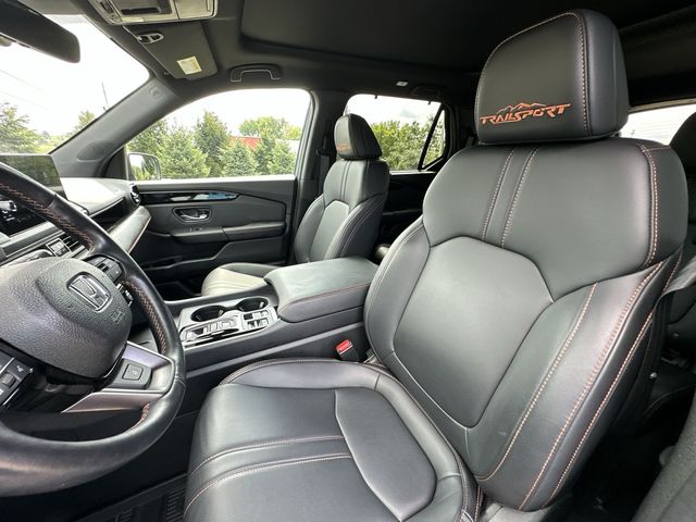Thumbnail: 2023 Honda Pilot - 10