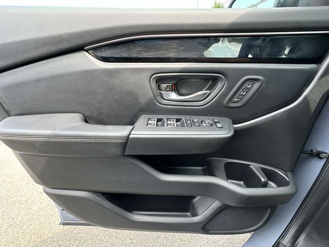 Thumbnail: 2023 Honda Pilot - 24