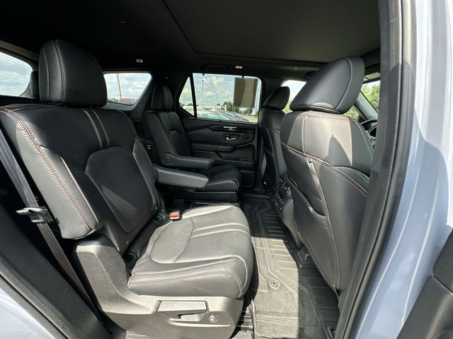 Thumbnail: 2023 Honda Pilot - 27