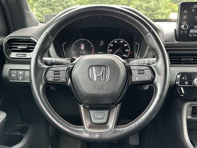 Thumbnail: 2024 Honda Pilot - 2