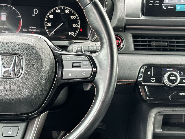 Thumbnail: 2024 Honda Pilot - 20