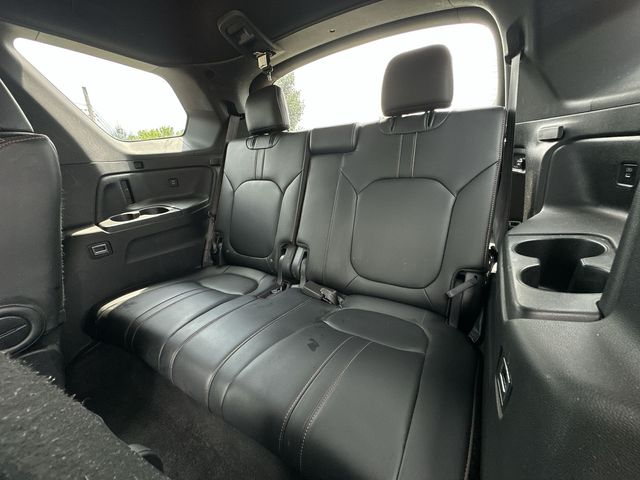 Thumbnail: 2024 Honda Pilot - 35