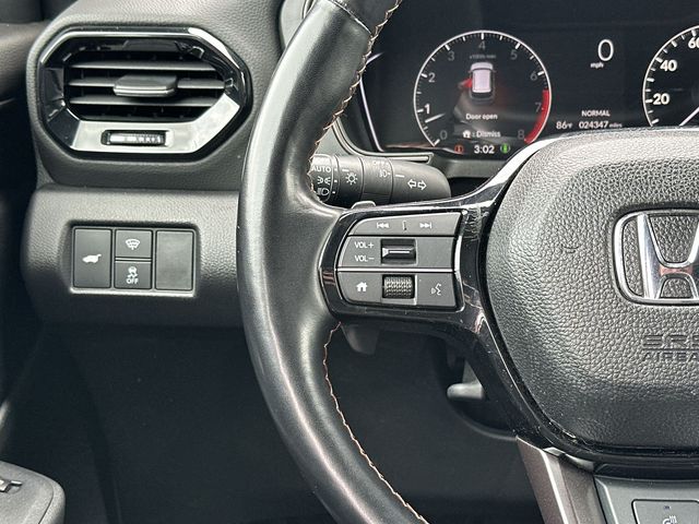 Thumbnail: 2024 Honda Pilot - 19