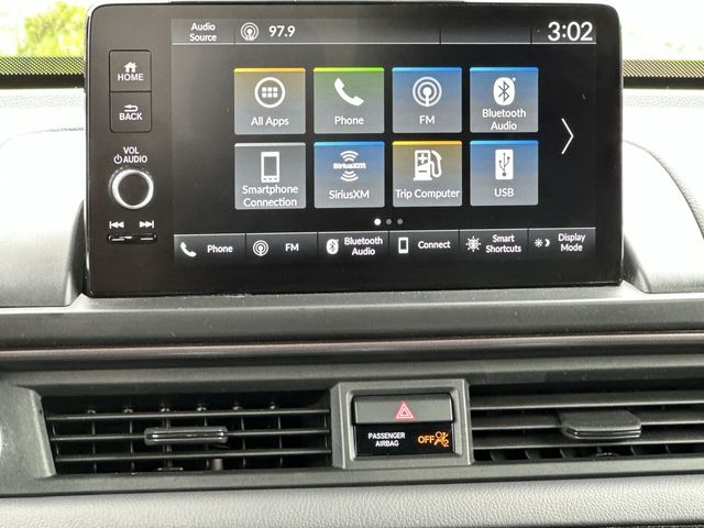 Thumbnail: 2024 Honda Pilot - 22