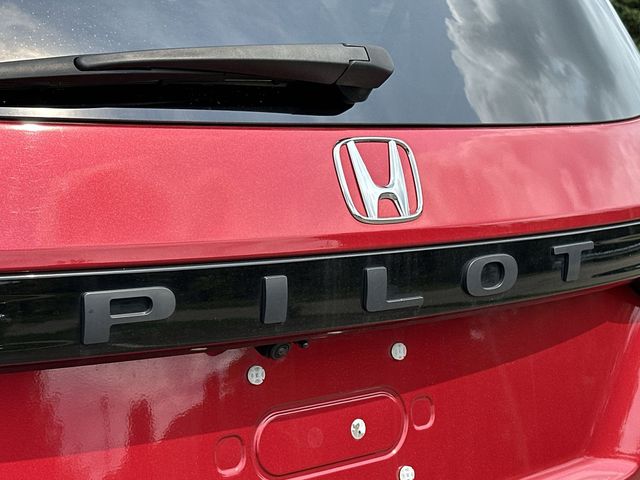 Thumbnail: 2024 Honda Pilot - 7