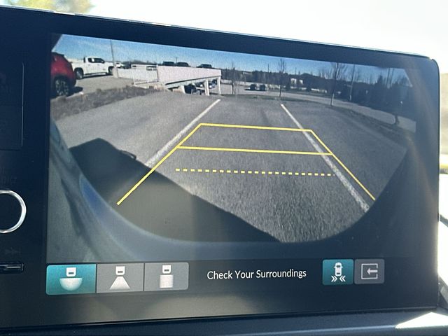 Thumbnail: 2023 Honda Pilot - 21