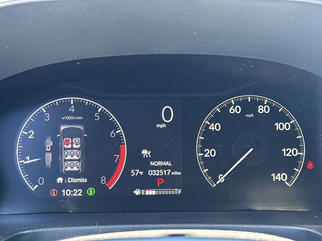 Thumbnail: 2023 Honda Pilot - 13