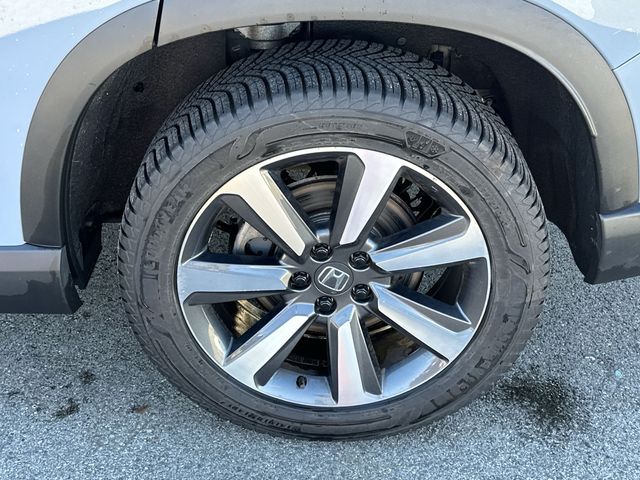 Thumbnail: 2023 Honda Pilot - 8