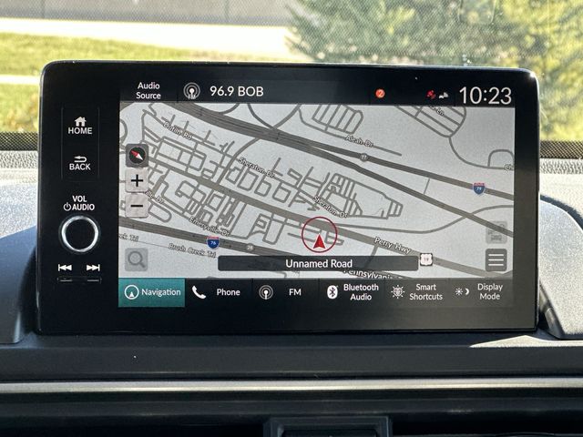 Thumbnail: 2023 Honda Pilot - 19