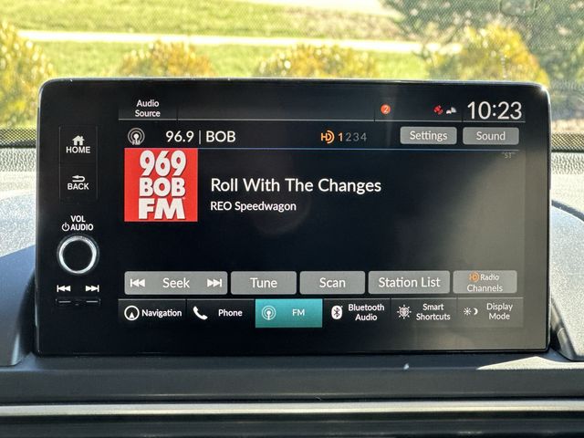 Thumbnail: 2023 Honda Pilot - 12