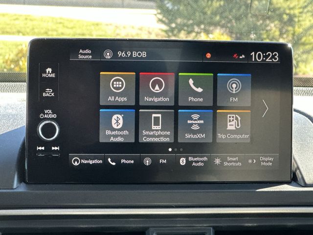 Thumbnail: 2023 Honda Pilot - 20